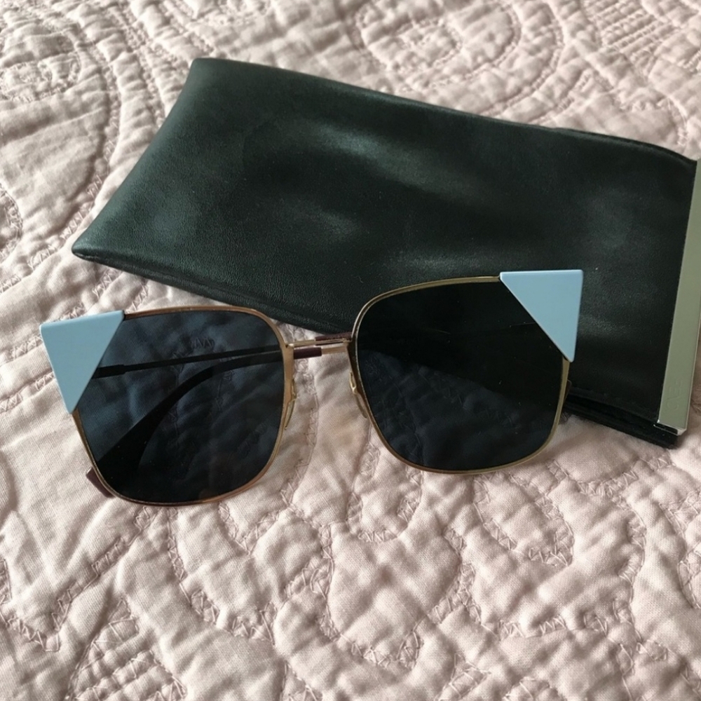 Fendi sunglasses